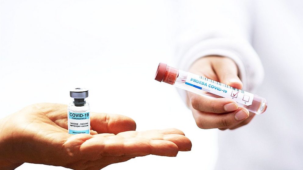 Češka od 1. lipnja otvara cijepljenje za sve starije od 16 godina