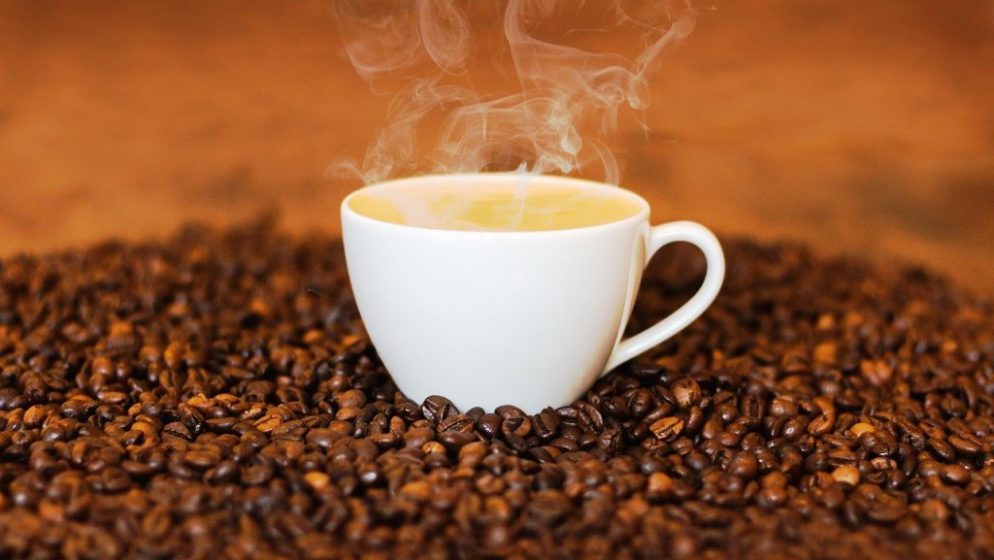 Kako uživati u kavi i ne ugroziti zdravlje?