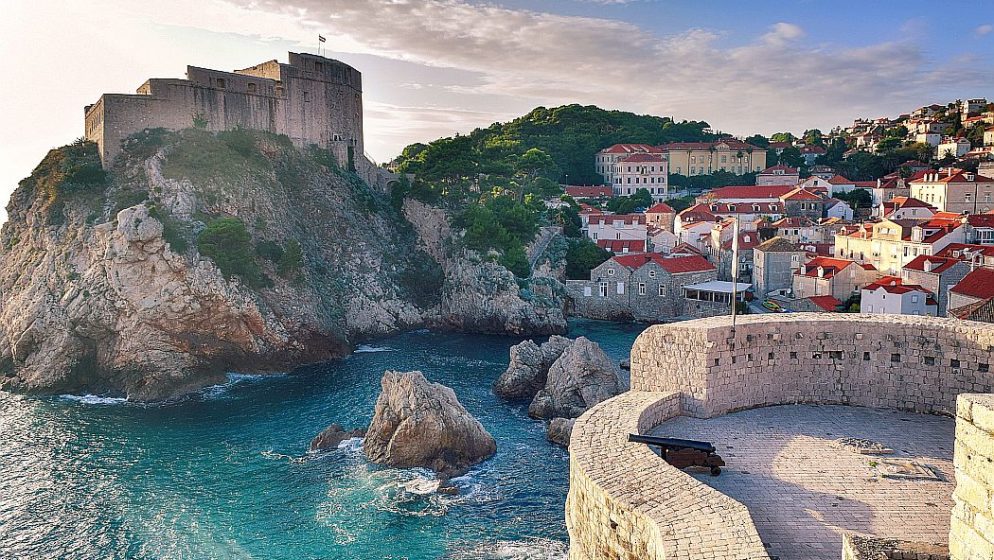 Dubrovnik privlači goste popustima i 50 posto jeftinijim hotelima