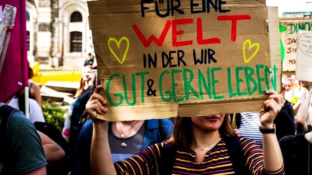 Prosvjedi diljem Njemačke za pravo na pobačaj