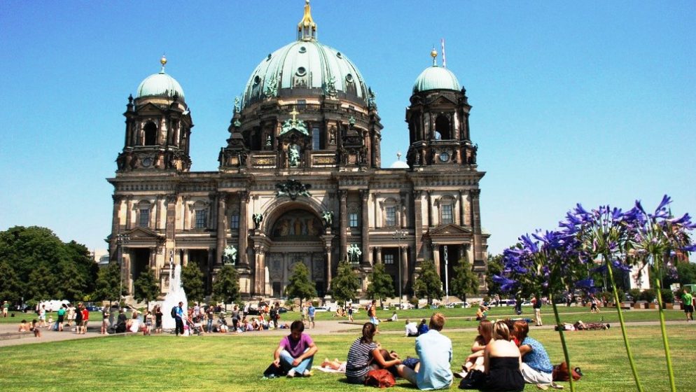 Berlinski stručnjak za viruse: Ljeto u Njemačkoj može ispasti jako dobro