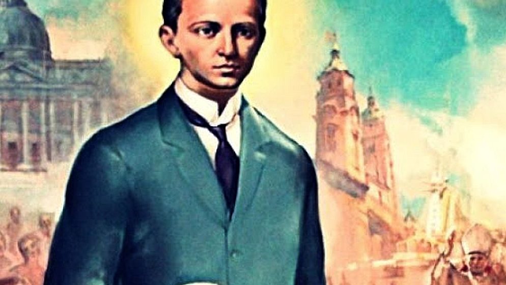 Blaženi Ivan Merz: 'Katolička vjera je moje životno zvanje'