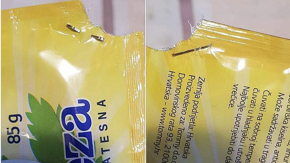 Viralni hit koji prikazuje 'kako Bračani paze da ne izleti previše majoneze'