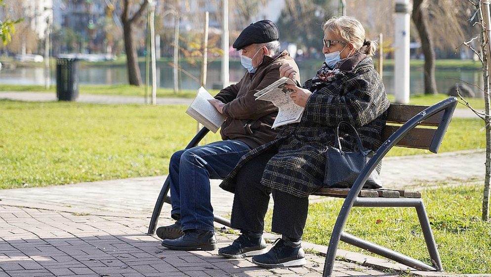 Austrijanac osuđen jer je namjerno kašljao na suprugu