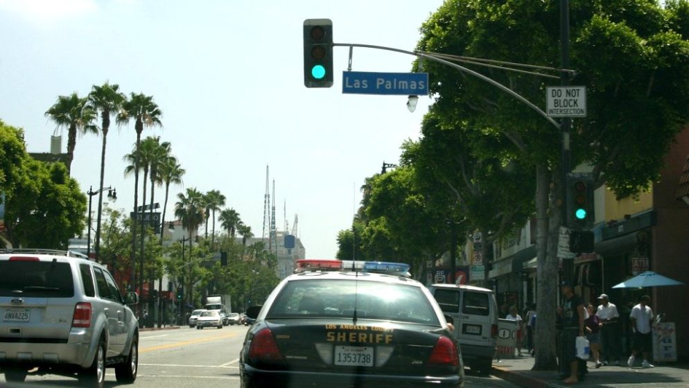 Šestogodišnjak ubijen vatrenim oružjem nakon prepirke vozača