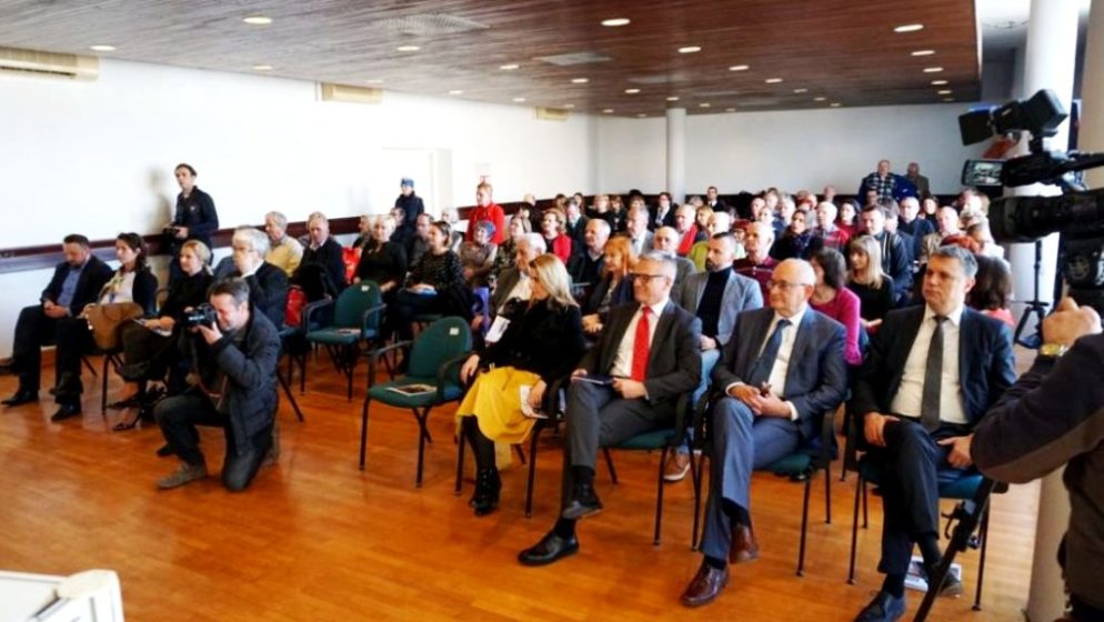 Međunarodna konferencija ‘Iseljeništvo i Domovina’ u Mariji Bistrici