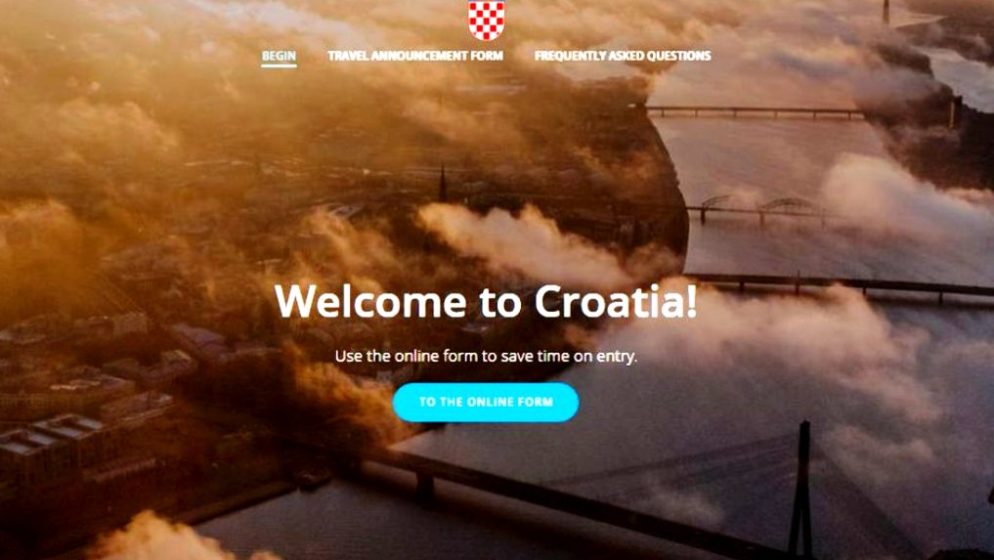 Upozorenje svima koji putujete uskoro u Republiku Hrvatsku! Ne nasjedajte na ovu prevaru…