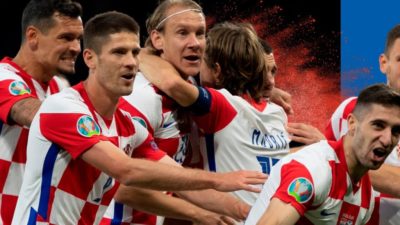 "Vatreni" izborili osminu finala, Engleska pobjednik skupine