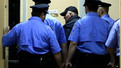 Narednog tjedna konačna presuda Ratku Mladiću