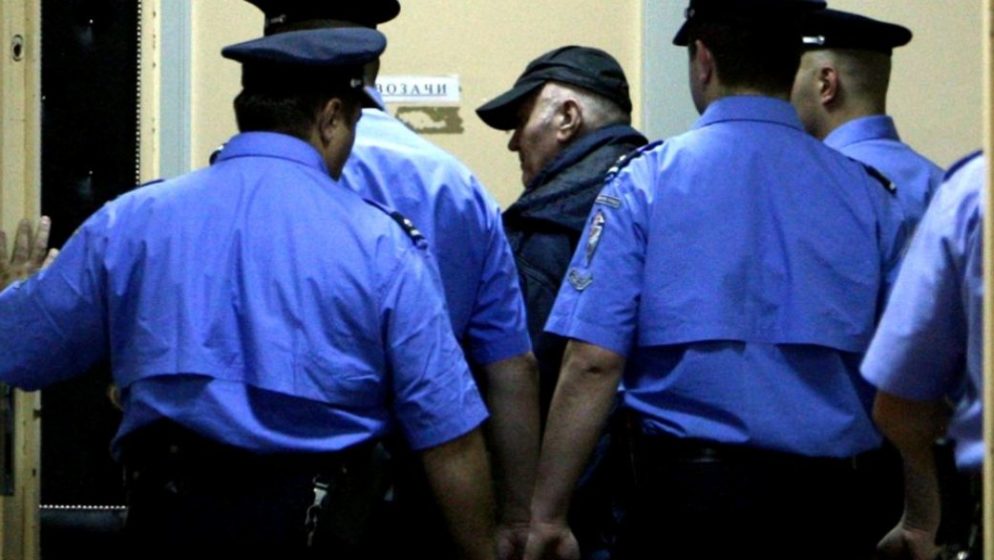Ratku Mladiću potvrđena kazna doživotnog zatvora