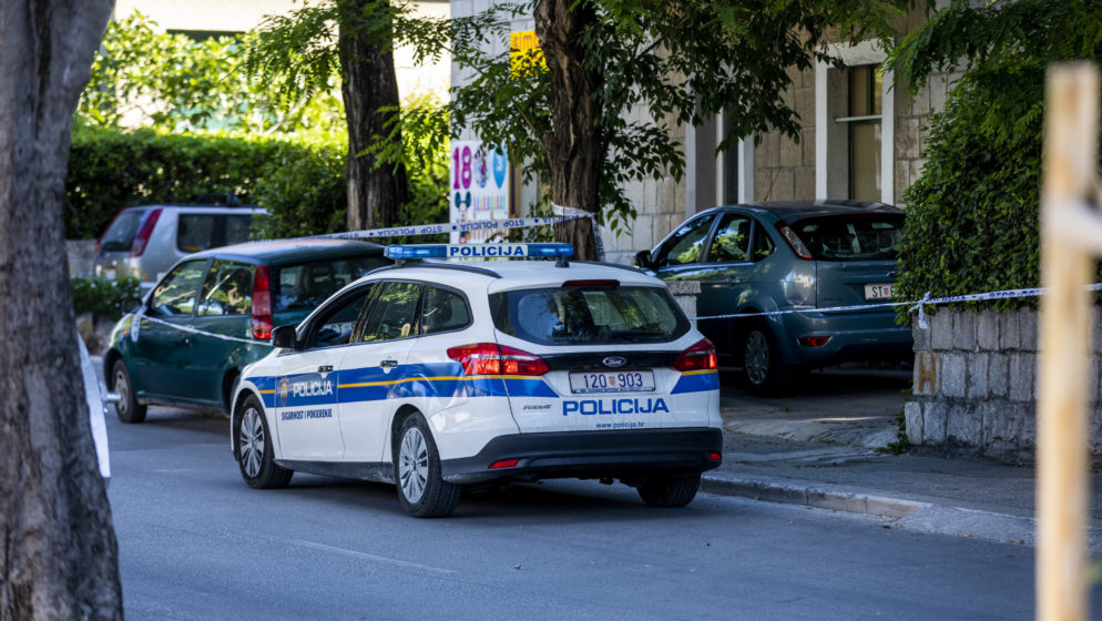 Petogodišnjak u Kninu preminuo od toplinskog udara