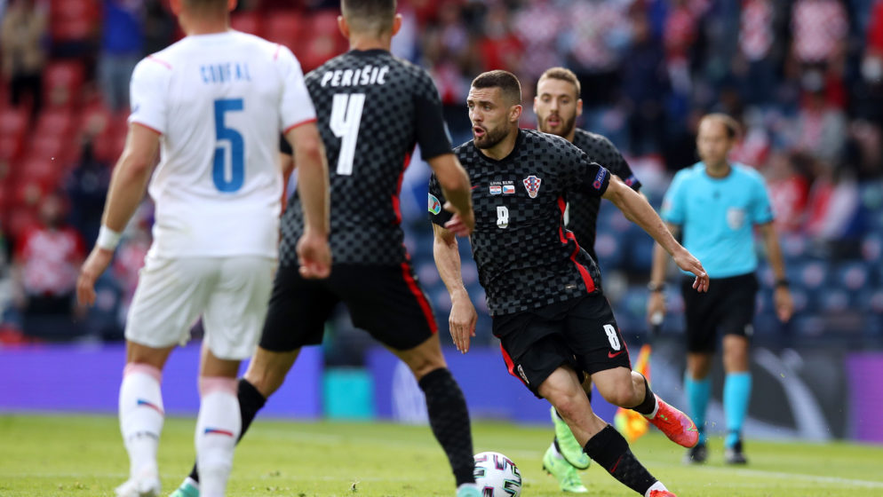 'Vatreni' osvojili bod i ostali u igri za prolaz