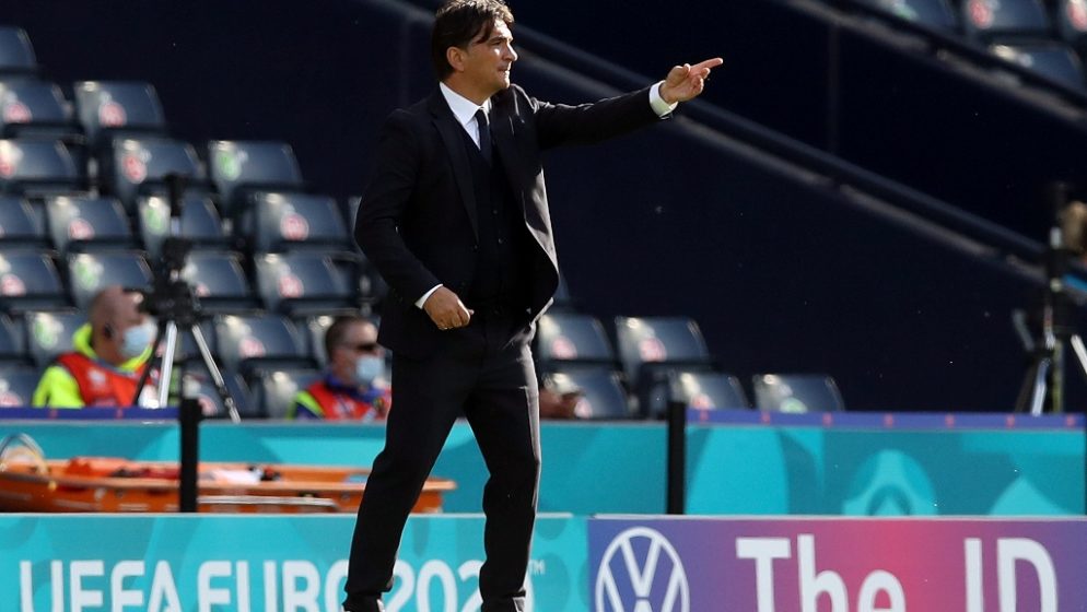 Dalić: Pružili smo dva lica, ali i dalje je sve u našim rukama