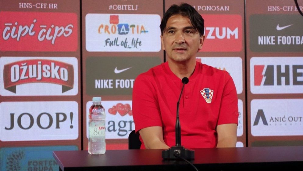Dalić: Ovo nije Hrvatska kakvu sam zamišljao i htio, ali imamo još jednu šansu