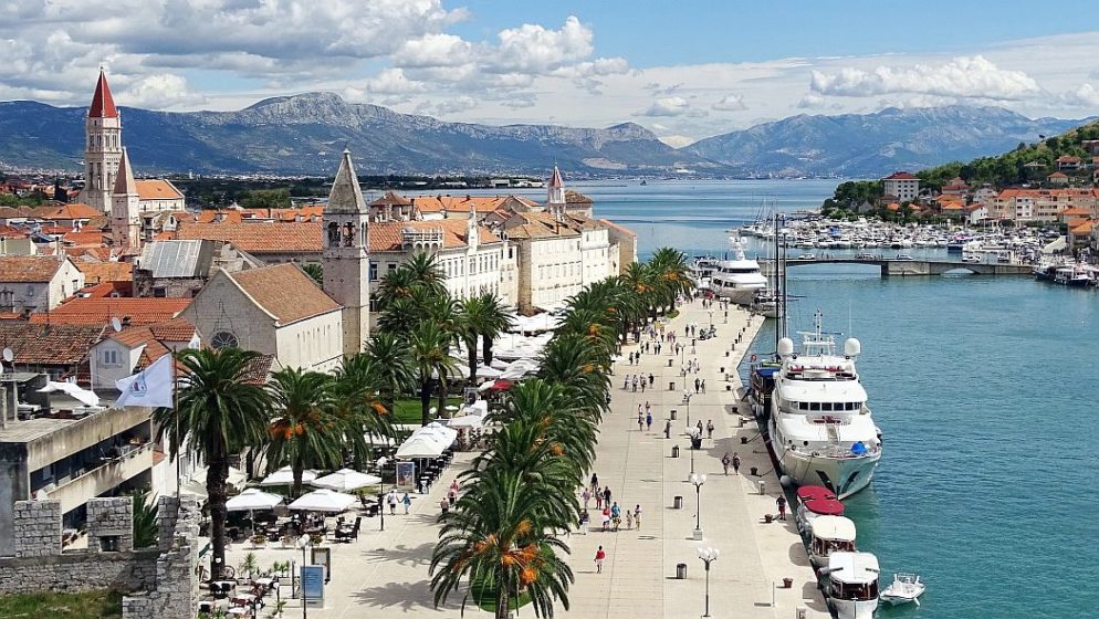 Hrvatska postaje ‘covid safe’ destinacija za njemačke turiste?