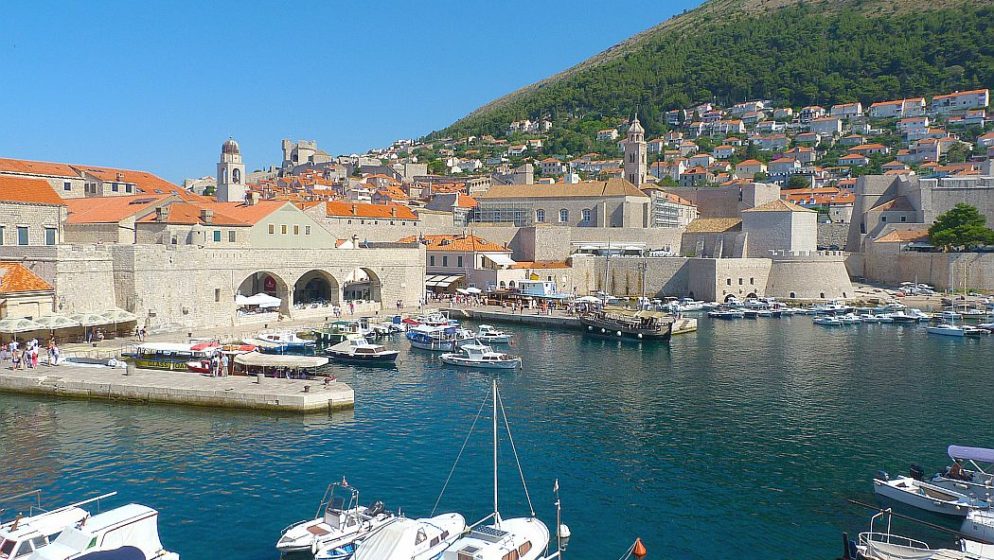 Poznati CNN-ov novinar o Dubrovniku: Ljepota koja oduzima dah