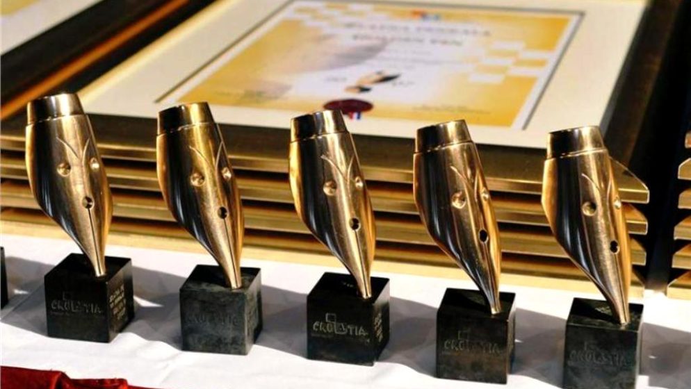 HTZ dodjeljuje nagrade ‘Zlatna penkala’ za najbolje inozemne turističke novinare u 2020. godini