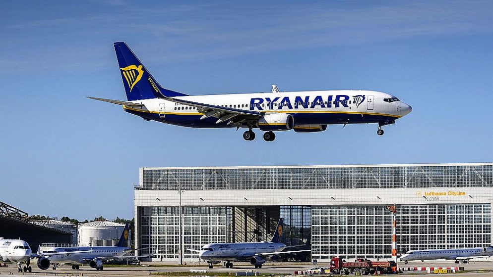 Ryanair povezuje Zagreb s Milanom, povratna karta već od 10 eura