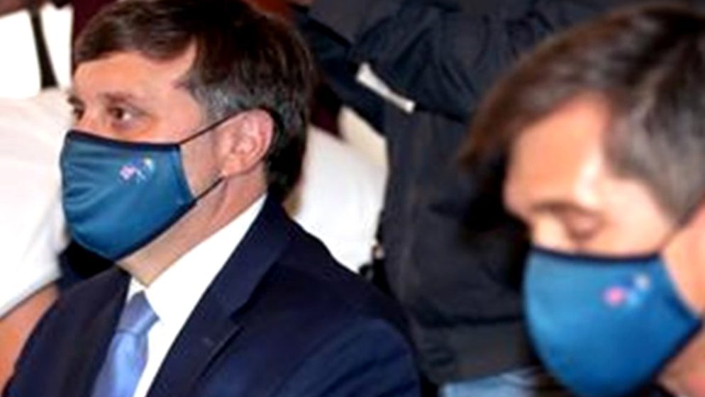 Palmer i Eichhorst s političarima iz BiH pregovaraju o izmjenama izbornog zakona