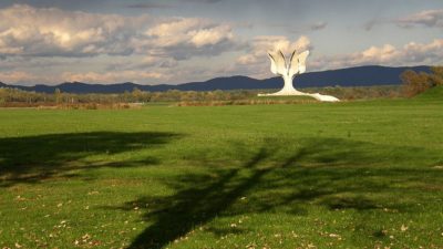 Der Siepgel reportaza o Hrvatskoj