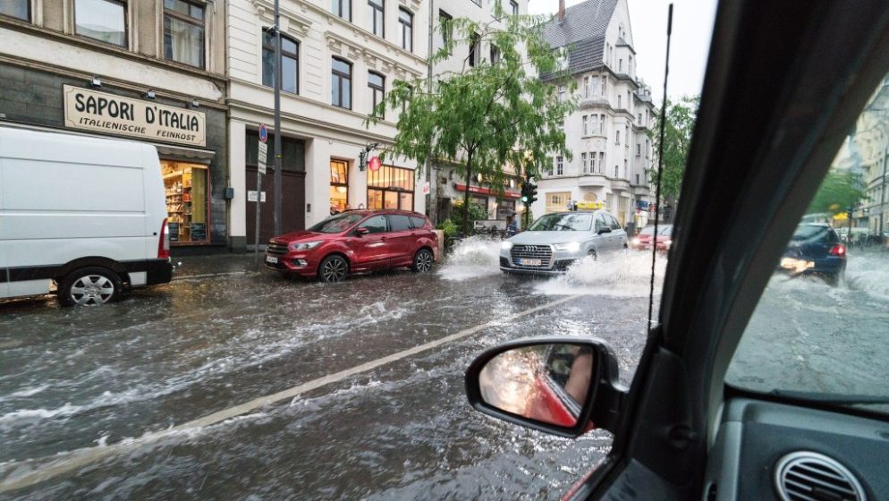 Broj stradalih u poplavama na zapadu Njemačke i dalje raste: Više od 130 poginulih