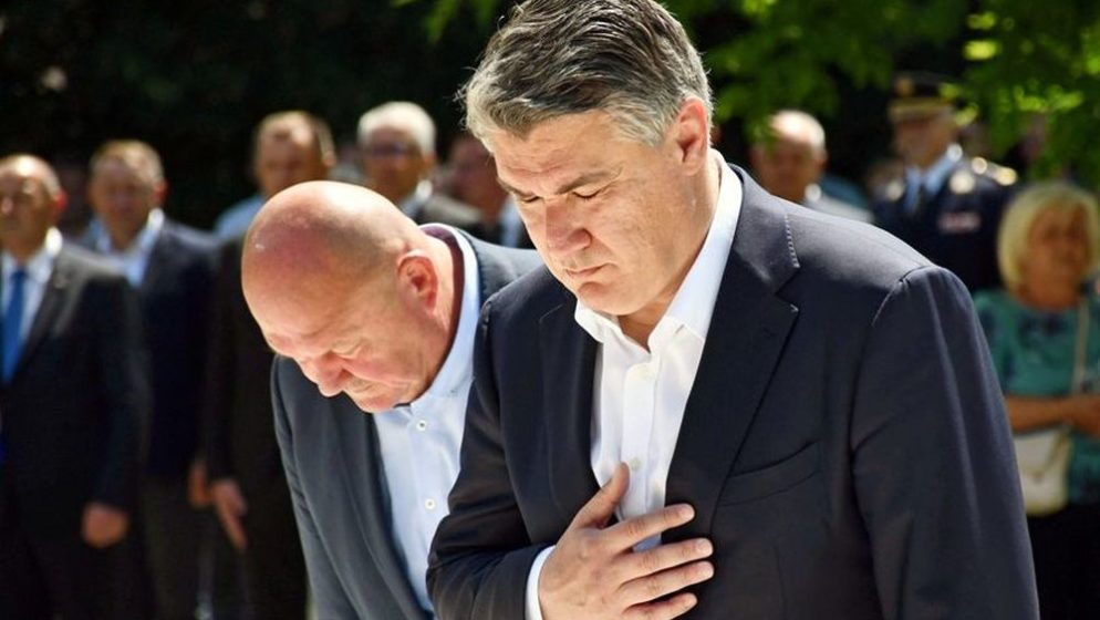 Milanović o novim mjerama: Nastavi li se i u rujnu, to je tiranija