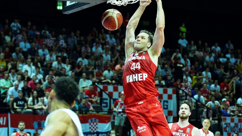 Hrvatska neće ići na svoje 5. Olimpijske igre,  izgubila je od Njemačke sa 76-86