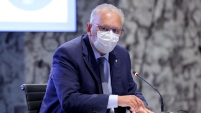 Od ponedjeljka nove restrikcije za Jadran