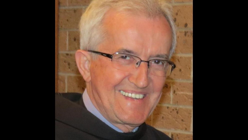 Preminuo fra Marijan Glamočak – bivši voditelj hrvatskih katoličkih misija u Njemačkoj i Australiji