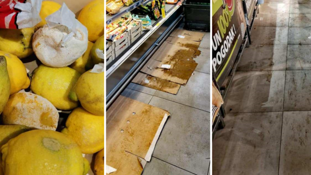 Hrvatica iz Augsburga doživjela 'šok' u Fažani: 'Nikad nisam vidjela ovako nešto u 40 godina života u Njemačkoj'