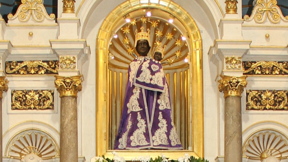 POMOĆNICA HRVATSKOG NARODA: Danas je Majka Božja Bistrička