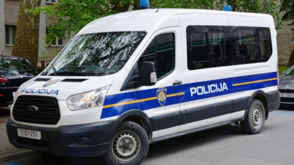 U nesreći kod Slavonskog Broda deset poginulih u autobusu kosovskih tablica
