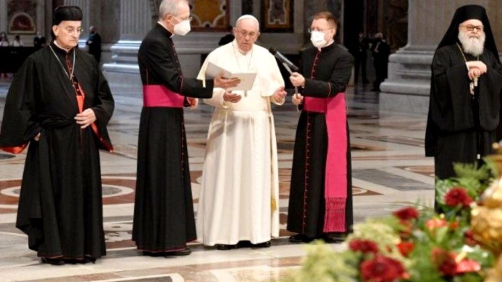 Papa Franjo primljen u bolnicu u Rimu zbog operacije debelog crijeva