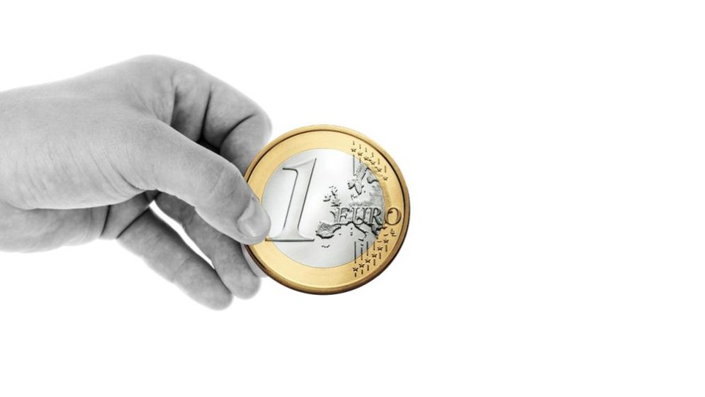 Evo koji simbol će završiti na hrvatskoj kovanici eura