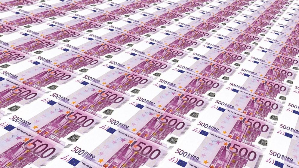 Hrvatska dobila 530 milijuna eura za očuvanje radnih mjesta, Njemačka 48