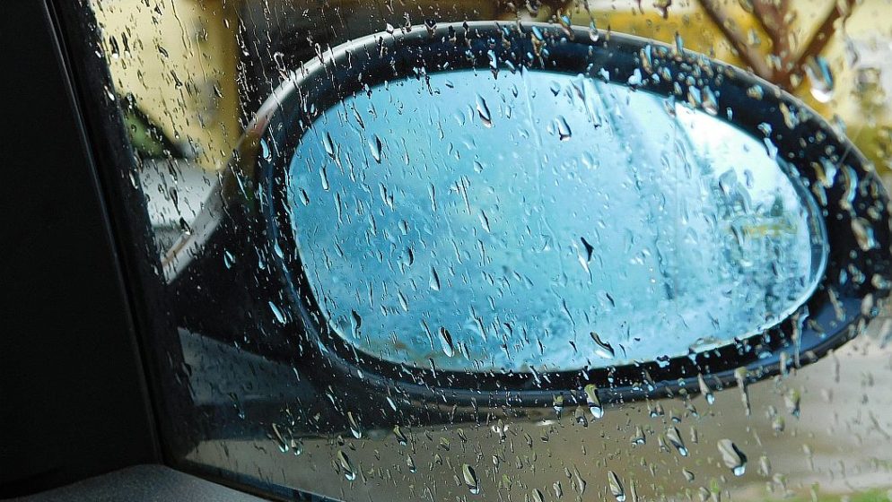 Dubai se protiv nesnosnih vrućina bori dronovima koji izazivaju kišu