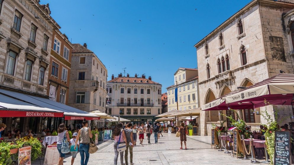 Hrvatska na četvrtom mjestu po ‘izvozu’ korone u Njemačku