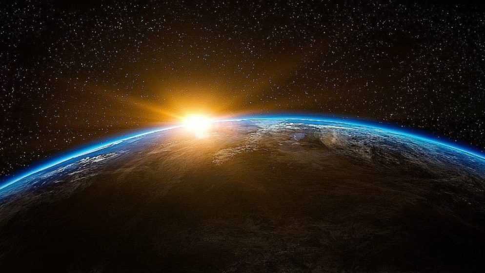 Sir Richard Branson odletio u svemir i vratio na Zemlju