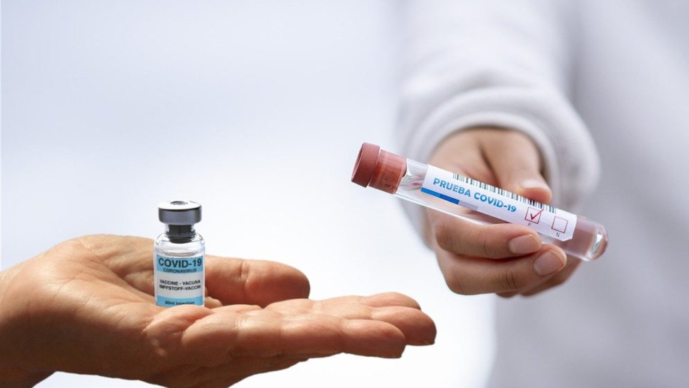 Danska nudi treću dozu cijepljenima dvama različitim cjepivima