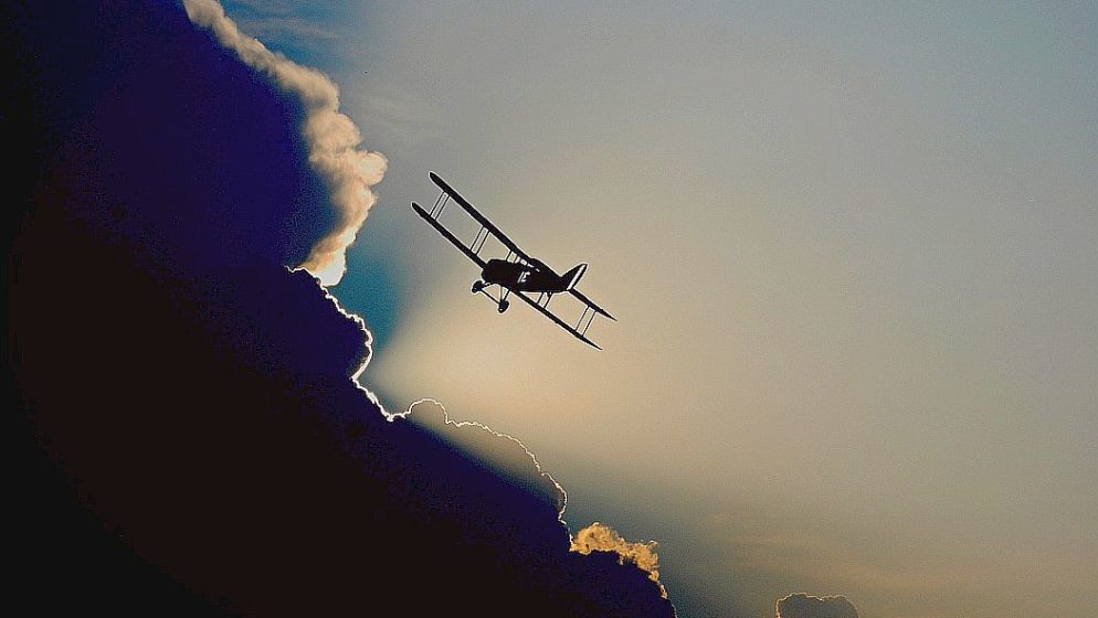 U zrakoplovnoj nesreći u Švedskoj preminulo devet osoba