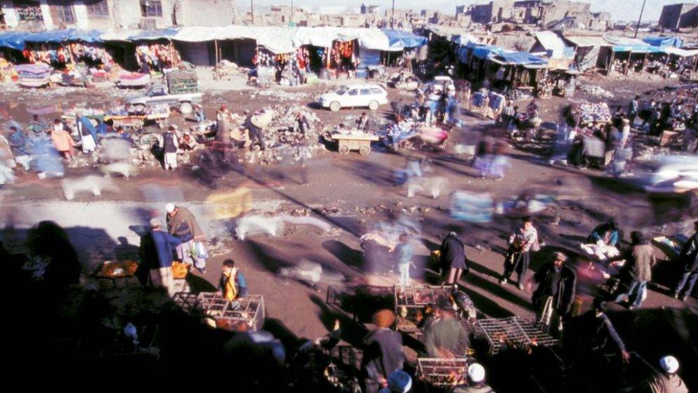 Davor Rostuhar koji je prošao cijeli svijet: 'Putovanje u Afganistan bilo je jedno od najluđih putovanja u mom životu'