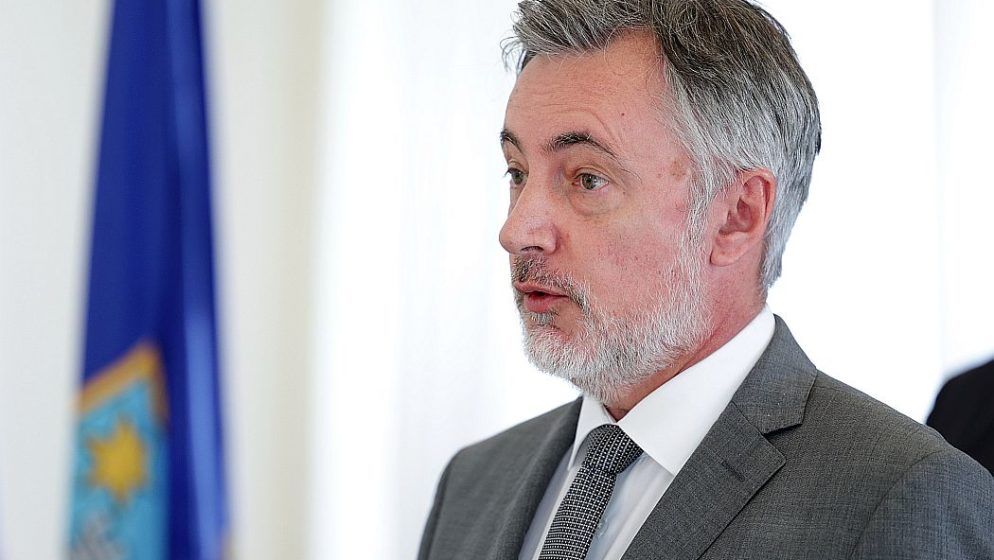 Otkrio tko mu podmeće: Škoro o tome zašto je napustio stranku