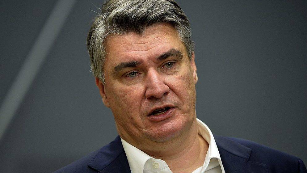 Milanović: U EU smo zato da nam bude bolje, da imamo slobode i novca