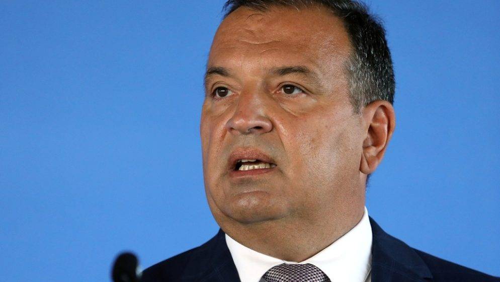 Sinj ima rast zaraženih od 465 posto, a lokalna vlast je ismijavala mjere