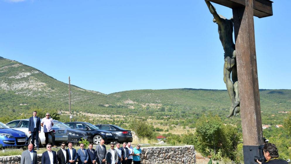 Milanović u Kijevu poručio da u pomirbi i praštanju treba uzajamnosti