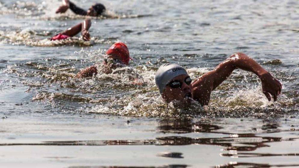 7. Triatlon 'Rijeke i staze Srijema' održat će se 28. kolovoza u Nijemcima