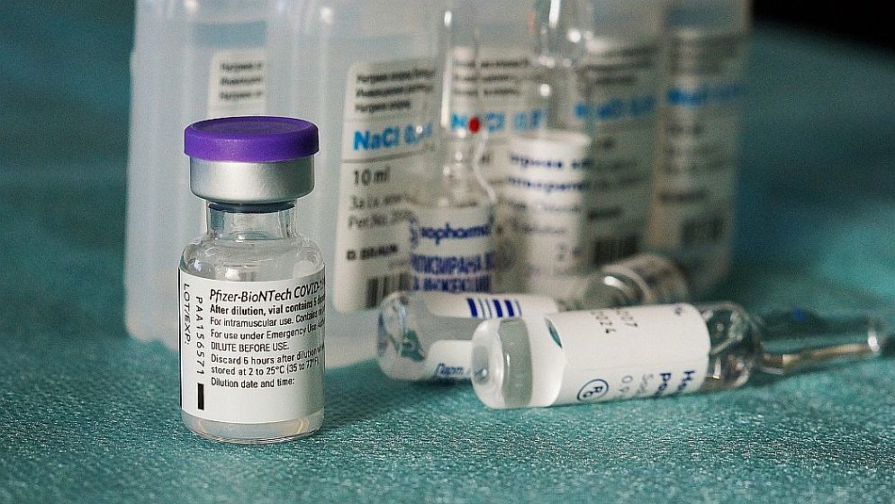 Njemačka od 1. rujna omogućuje treću dozu te cijepljenje tinejdžera