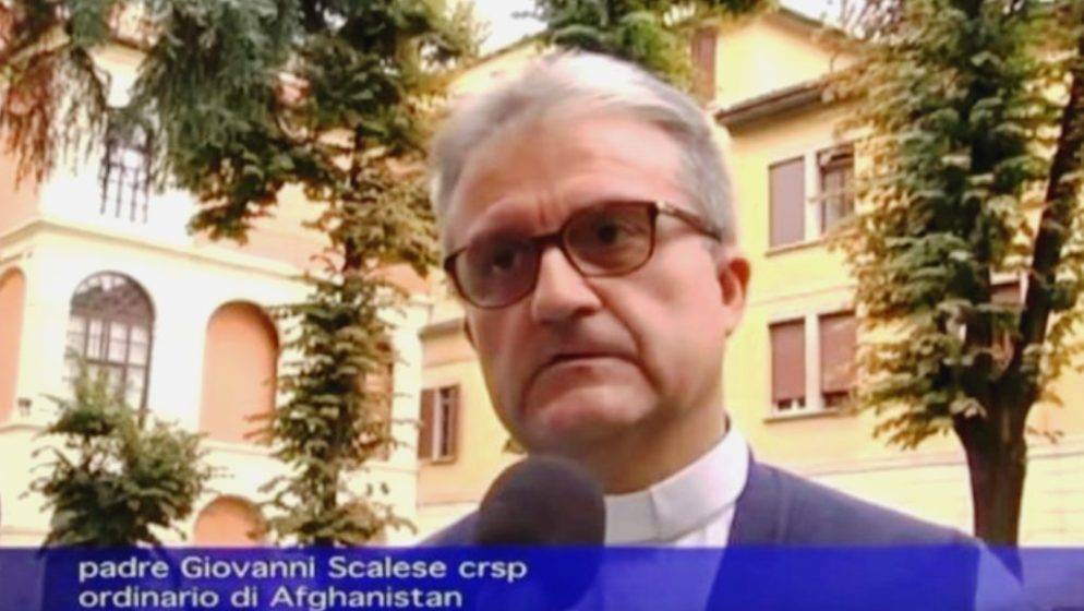 Katolički svećenik u Afganistanu: ‘Živimo u danima velike strepnje. Molite za nas!’