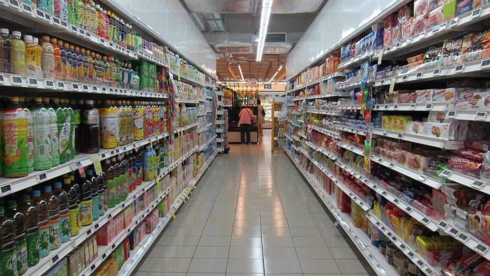 U glavnom gradu Austrije od sutra se možete cijepiti na blagajnama supermarketa