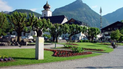 Kafić u Salzburgu ne poslužuje goste koji su cijepljeni